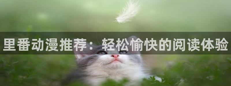 虫虫漫画热门榜：里番动漫推荐：轻松愉快的阅读体验配图
