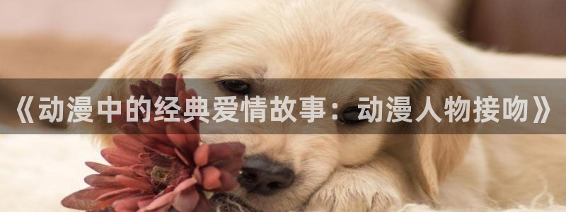 虫虫漫画高分推荐:《动漫中的经典爱情故事:动漫人物接吻》配图